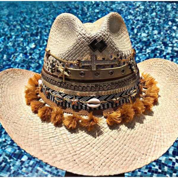 Sombrero de moda para mujer sombrero para mujer con adornos Ibagué Manizales decorado vueltiao de moda vaquero agudeño playa artesanal flores sol elegante Armenia bogota fiesta cintas barranquilla bello cabalgata elegua bisuteria Sombrero de moda para mujer sombrero para mujer con adornos Ibagué Manizales decorado vueltiao de moda vaquero agudeño playa artesanal flores sol elegante Armenia bogota fiesta cintas barranquilla bello cabalgata elegua bisuteria