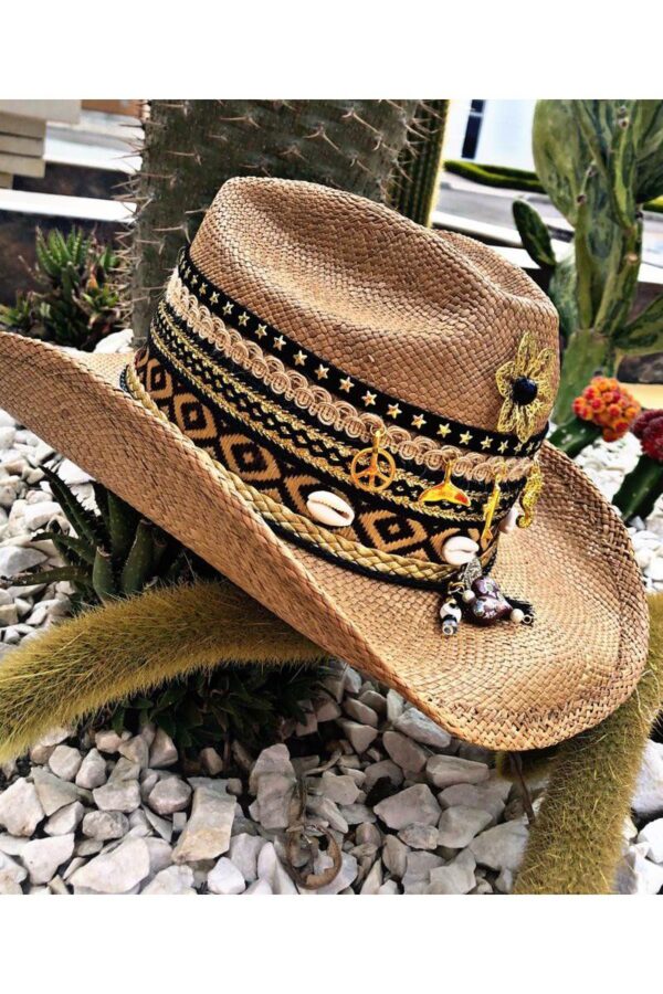 Estilos de Sombreros para Mujer | Guía Milolita Store Colombia