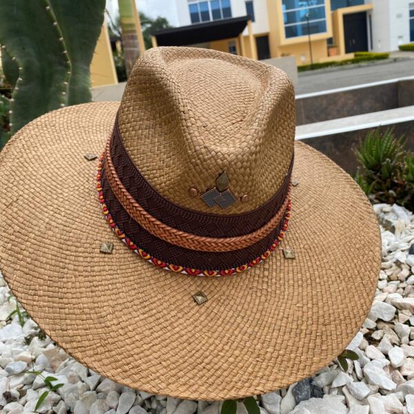 sombrero para mujer decorado flores sol vaquero bisuteria elegua de moda artesanal elegante vueltiao cintas decorado agudeño playa Manizales Armenia bogota Ibagué barranquilla bello, Sombrero Indiana Decorado Para Mujer, sombreros de palma de iraca, sombreros decorados en colombia, sombreros personalizados de palma de iraca, sombreros artesanales con bordados, Hats made of Iraca palm sombrero para mujer decorado flores sol vaquero bisuteria elegua de moda artesanal elegante vueltiao cintas decorado agudeño playa Manizales Armenia bogota Ibagué barranquilla bello, Sombrero Indiana Decorado Para Mujer, sombreros de palma de iraca, sombreros decorados en colombia, sombreros personalizados de palma de iraca, sombreros artesanales con bordados, Hats made of Iraca palm