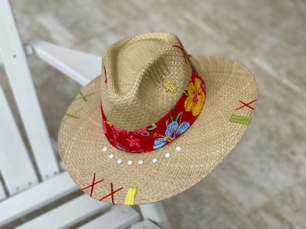 Sombrero para Mujer Deluxe 0095 | Milolita Store - Tienda Virtual |%count(title)%