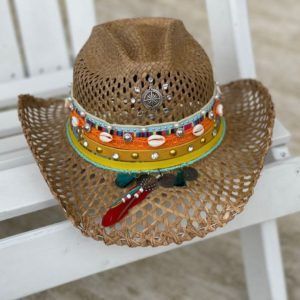 Sombreros Decorados para Mujer - Cali - Colombia | Milolita Store - Tienda Virtual |%count(title)%