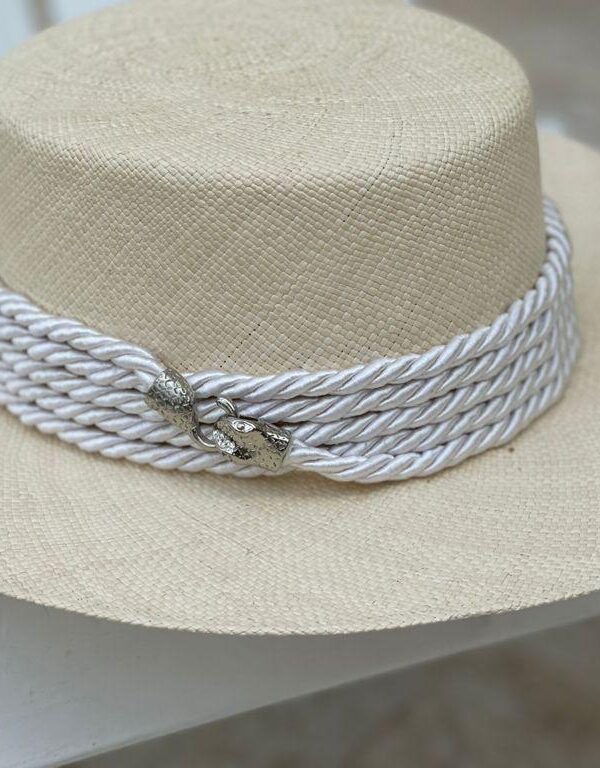 Sombreros Decorados para Mujer en Colombia | Milolita Sombreros Decorados para Mujer en Colombia | Milolita