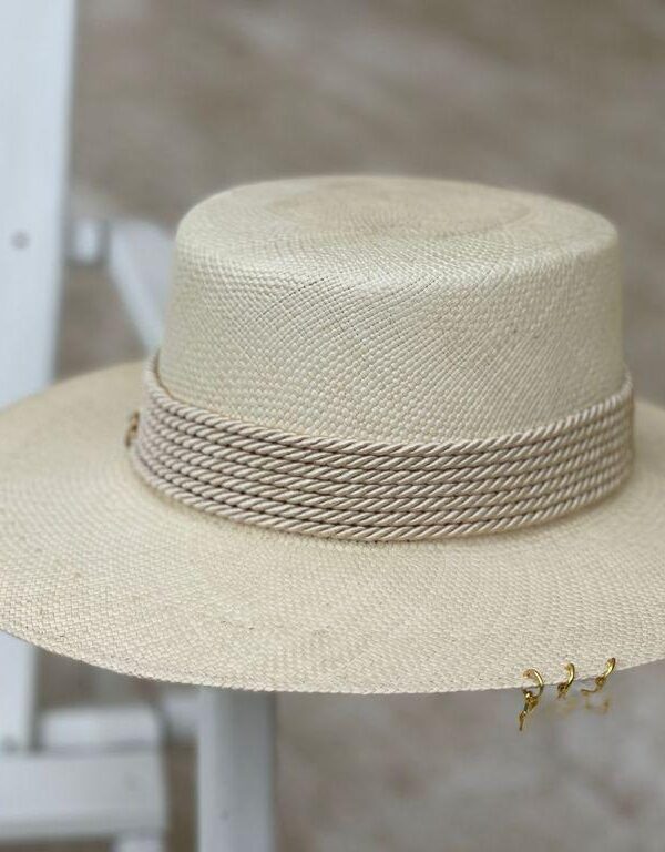 Estilos de Sombreros para Mujer | Guía Milolita Store Colombia