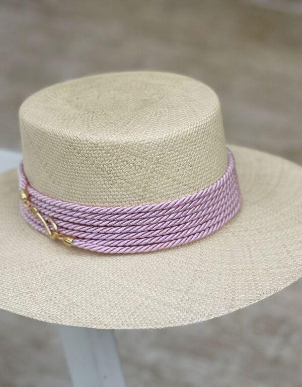 Sombreros Decorados para Mujer en Colombia | Milolita Sombreros Decorados para Mujer en Colombia | Milolita