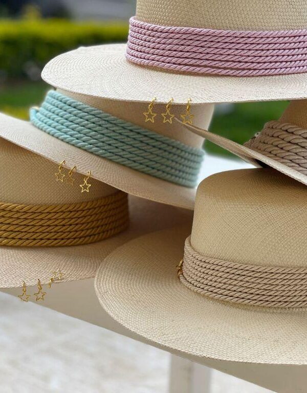 Sombreros Decorados para Mujer en Colombia | Milolita Sombreros Decorados para Mujer en Colombia | Milolita