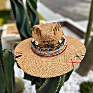 Regalos para mujer, sombreros para mujer, sombreros personalizados, sombreros con nombre bordado | Milolita Store - Tienda Virtual |%count(title)%