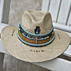 Tectónico Paine Gillic algodón Sombreros Para Mujer | Milolita Store - Tienda Virtual