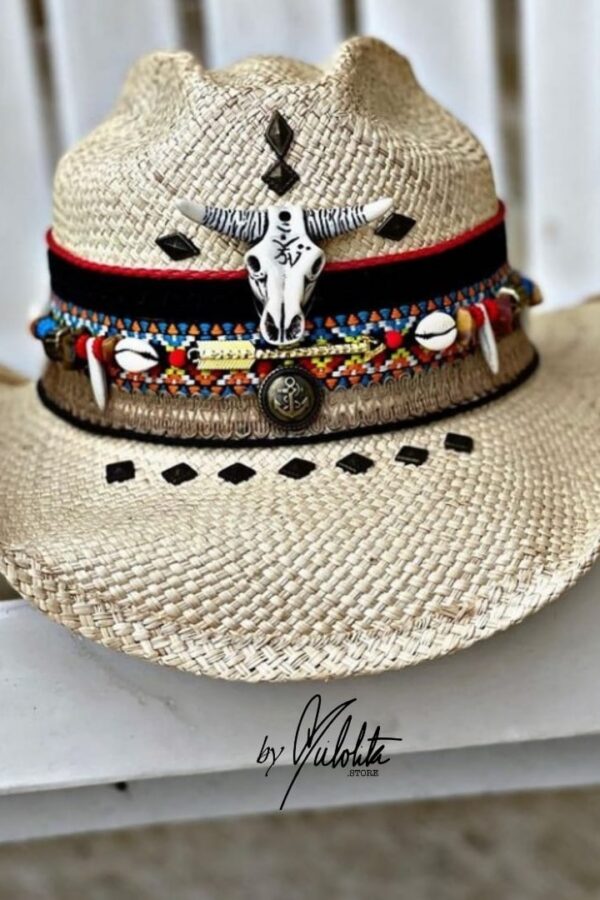 Sombreros Decorados para Mujer en Colombia | Milolita Sombreros Decorados para Mujer en Colombia | Milolita