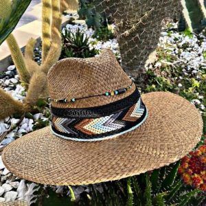 Regalos para mujer, sombreros para mujer, sombreros personalizados, sombreros con nombre bordado | Milolita Store - Tienda Virtual |%count(title)%