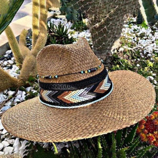 Sombrero para hombre hecho a mano - Indiana - Ref. 220401012 | Milolita Store - Tienda Virtual |%count(title)%