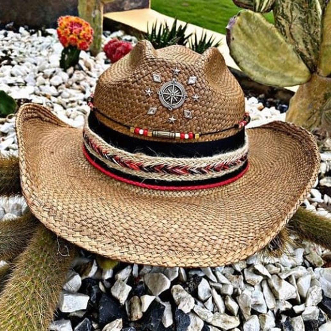 Sombrero Cowboy Para Hombre  Milolita Store - Tienda Virtual
