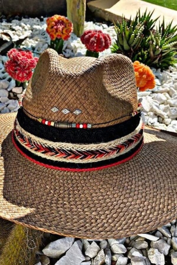 Sombreros Artesanales en Colombia | Milolita Sombreros Artesanales en Colombia | Milolita