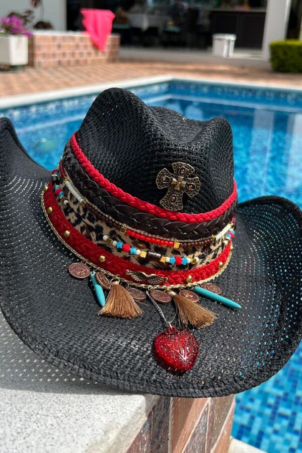 Estilos de Sombreros para Mujer | Guía Milolita Store Colombia Estilos de Sombreros para Mujer | Guía Milolita Store Colombia