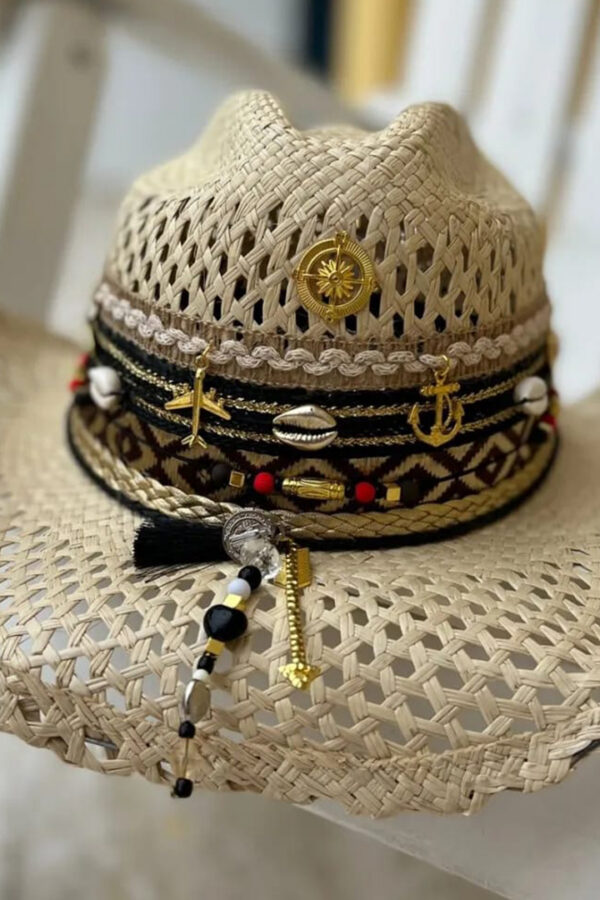 Estilos de Sombreros para Mujer | Guía Milolita Store Colombia