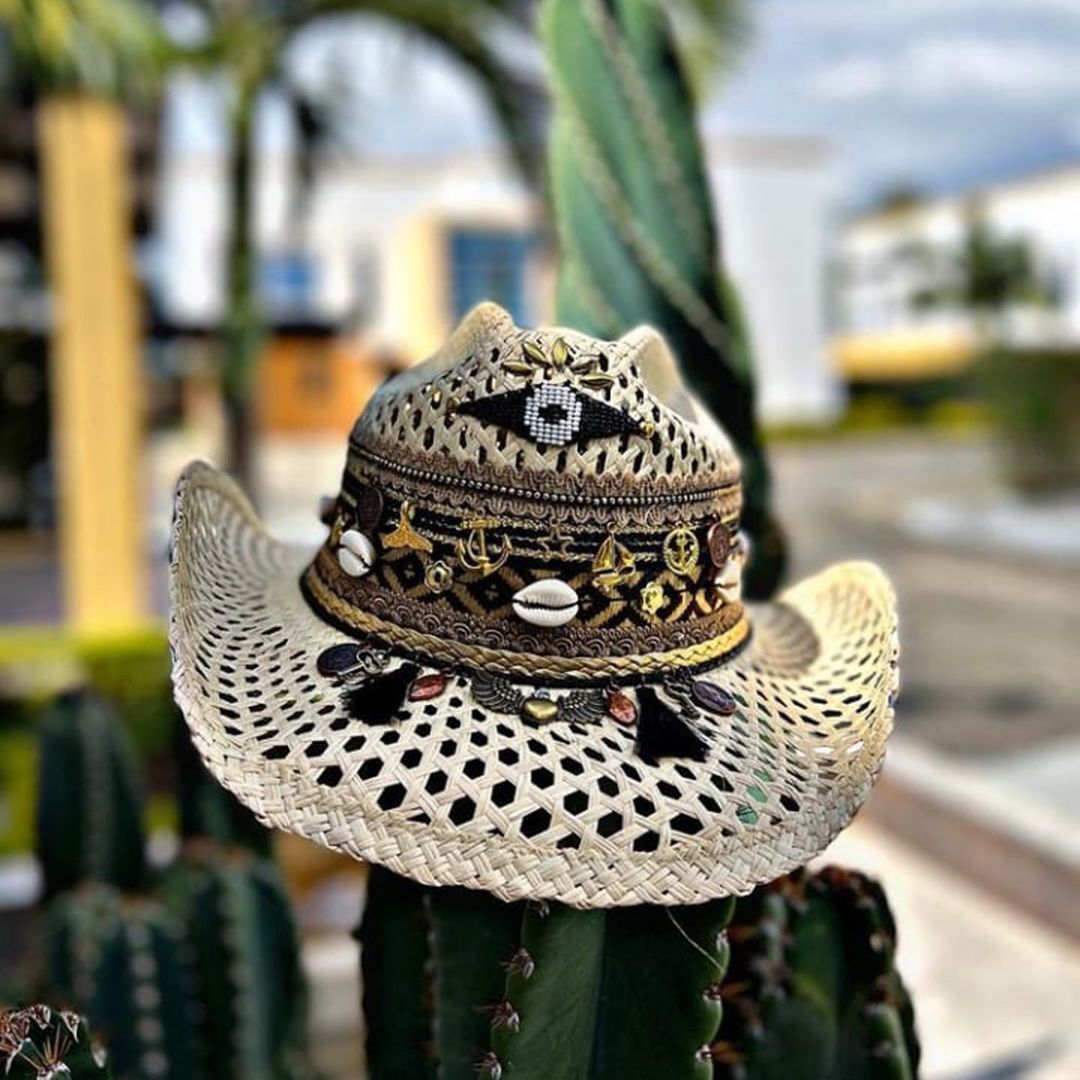 Sombreros Para Mujer  Milolita Store - Tienda Virtual