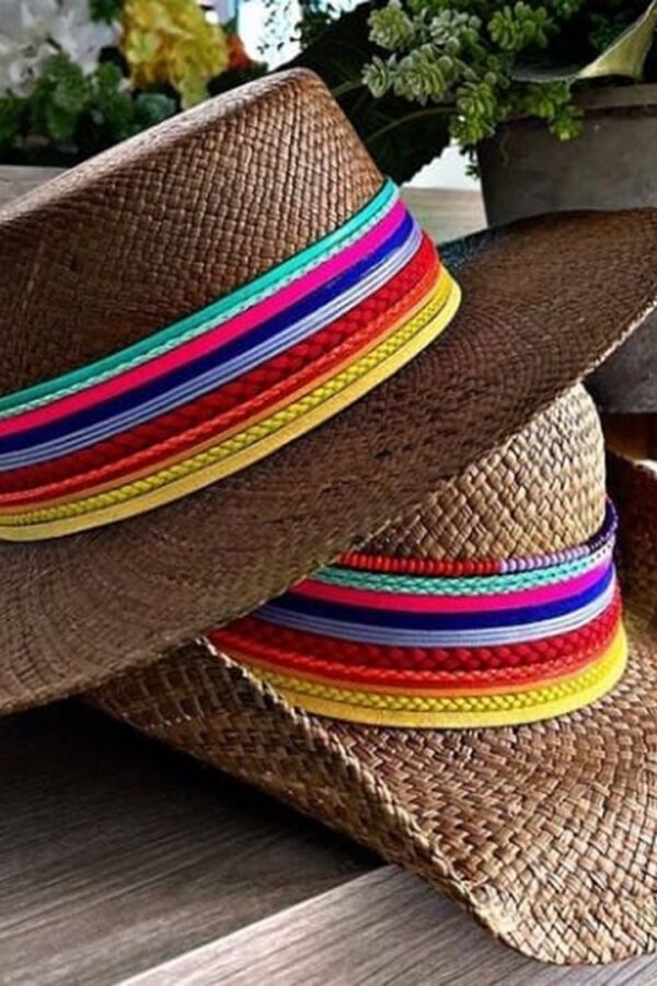 Estilos de Sombreros para Mujer | Guía Milolita Store Colombia