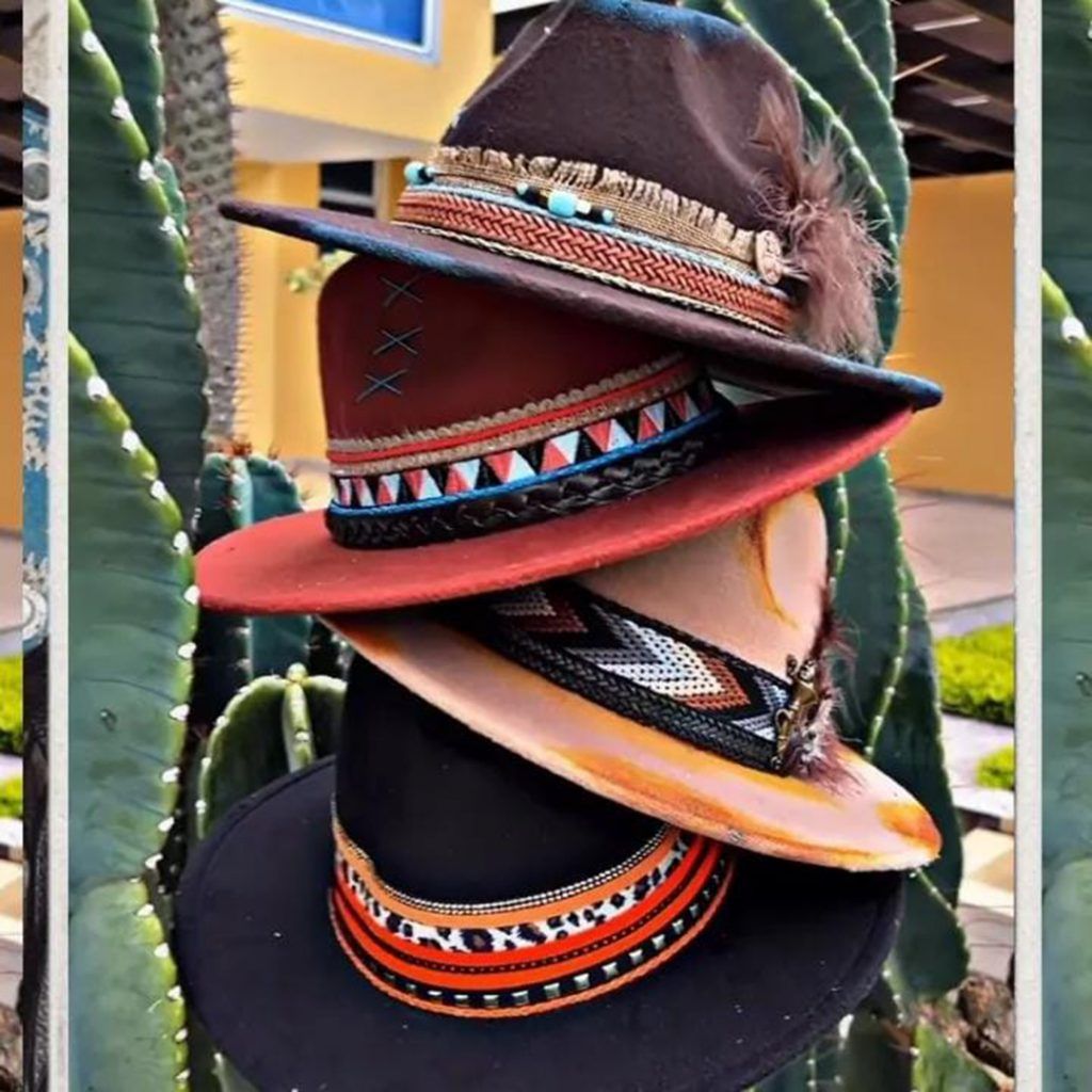 Sombr Store Sombreros Fedora para Mujer | Milolita Store - Tienda