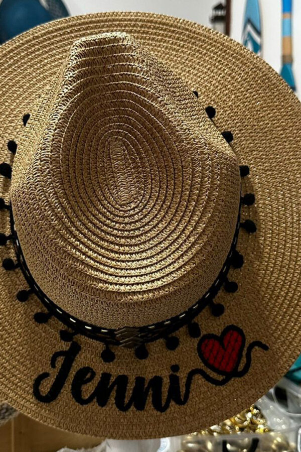 Sombreros Decorados para Mujer en Colombia | Milolita Sombreros Decorados para Mujer en Colombia | Milolita