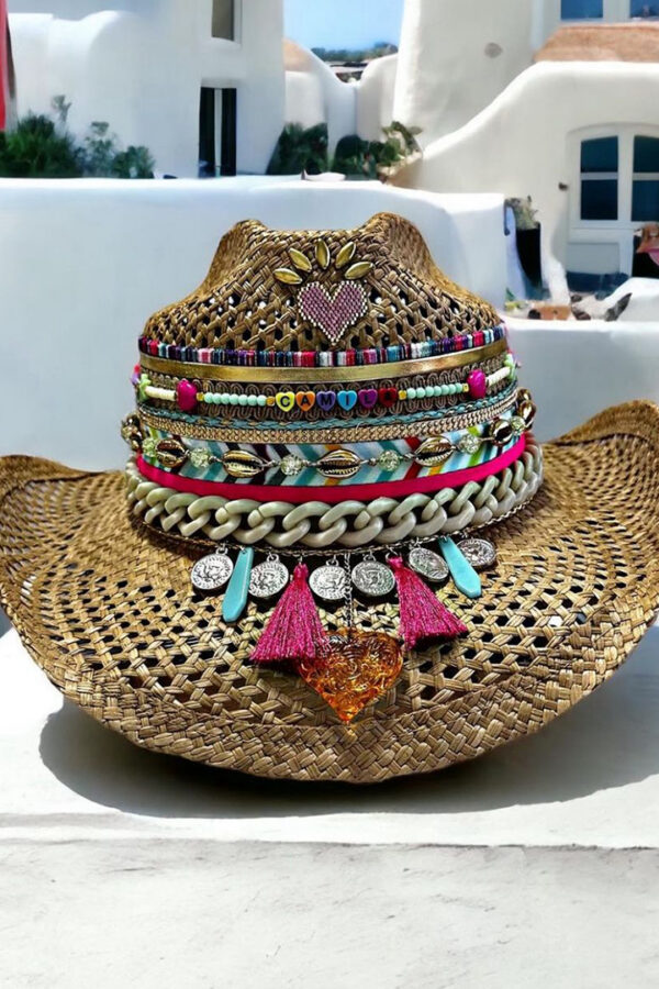 Estilos de Sombreros para Mujer | Guía Milolita Store Colombia