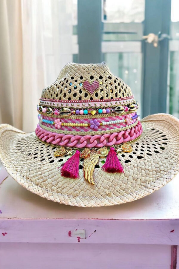 Estilos de Sombreros para Mujer | Guía Milolita Store Colombia