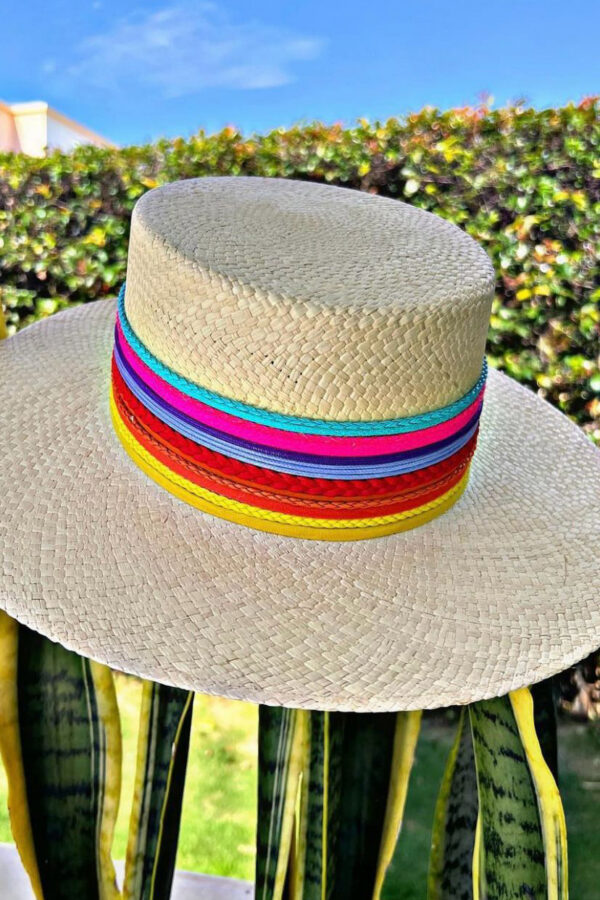 Estilos de Sombreros para Mujer | Guía Milolita Store Colombia