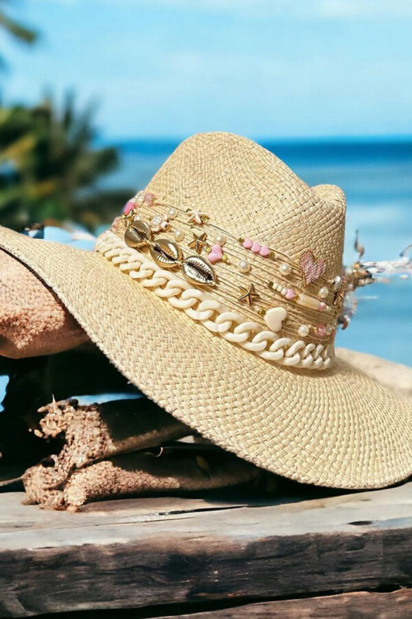 Estilos de Sombreros para Mujer | Guía Milolita Store Colombia