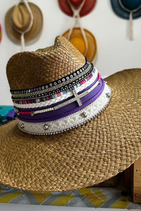 Estilos de Sombreros para Mujer | Guía Milolita Store Colombia