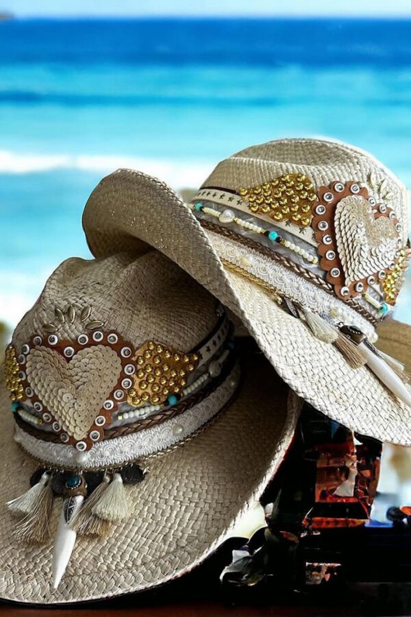 Estilos de Sombreros para Mujer | Guía Milolita Store Colombia