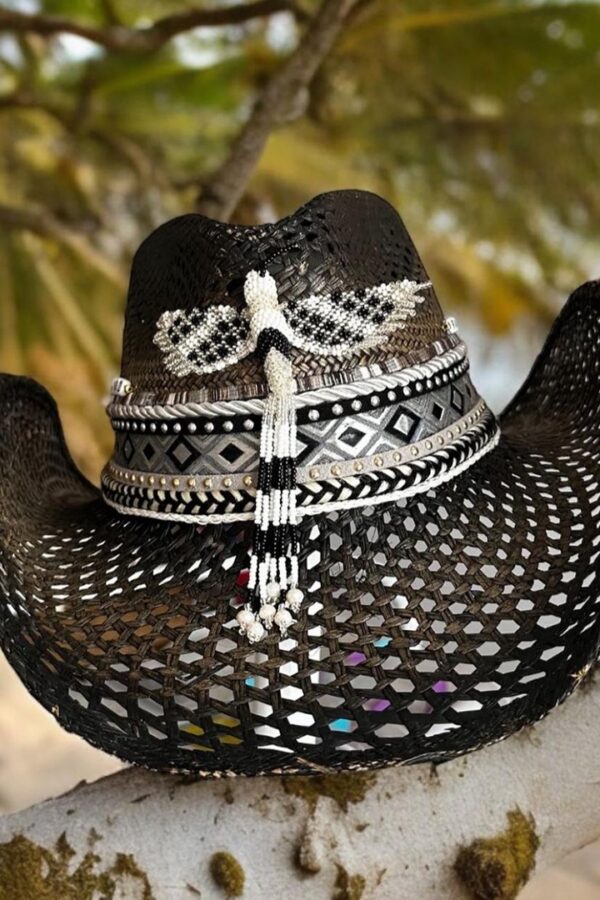 Sombreros Decorados para Mujer en Colombia | Milolita Sombreros Decorados para Mujer en Colombia | Milolita
