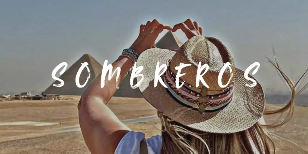 Sombreros personalizados para Mujeres - Sombreros de palma de iraca - Personalized Hats for Women - Palma Hats of Iraca