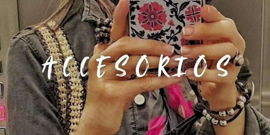 Accesorios para Mujeres - Regalos para mujeres - Women's accessories - Women's Gifts