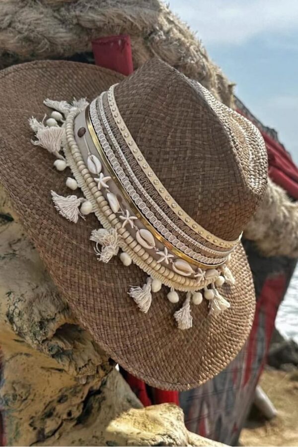 Sombreros Personalizados Artesanales en Colombia | Milolita Sombreros Personalizados Artesanales en Colombia | Milolita