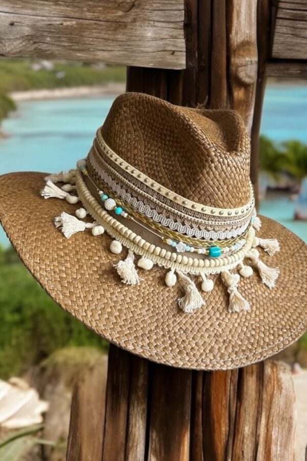 Sombreros Personalizados Artesanales en Colombia | Milolita Sombreros Personalizados Artesanales en Colombia | Milolita