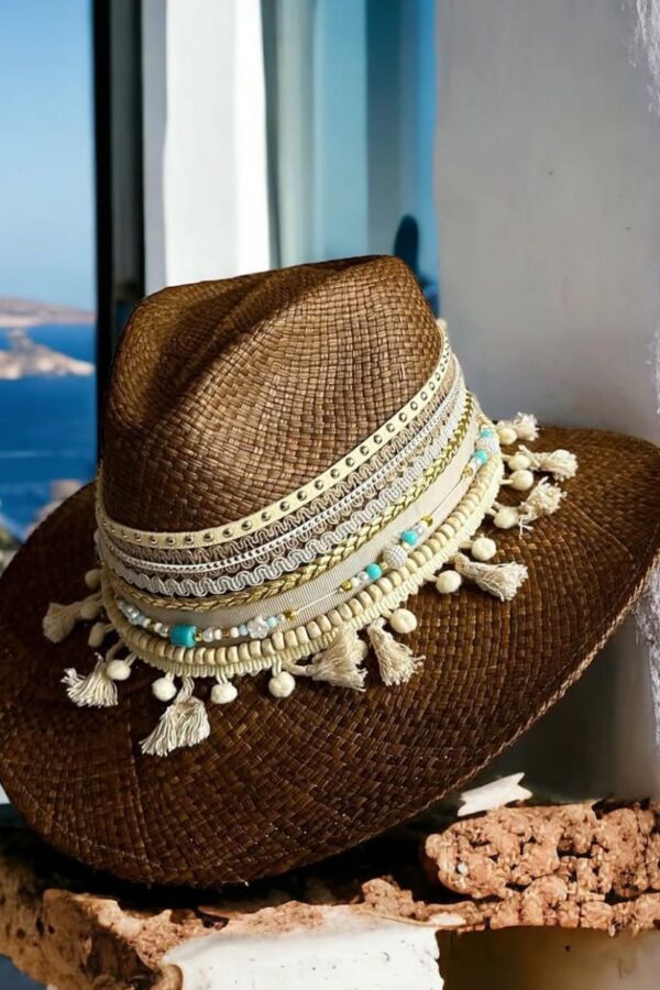 Estilos de Sombreros para Mujer | Guía Milolita Store Colombia