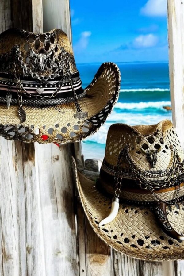 Estilos de Sombreros para Mujer | Guía Milolita Store Colombia Estilos de Sombreros para Mujer | Guía Milolita Store Colombia