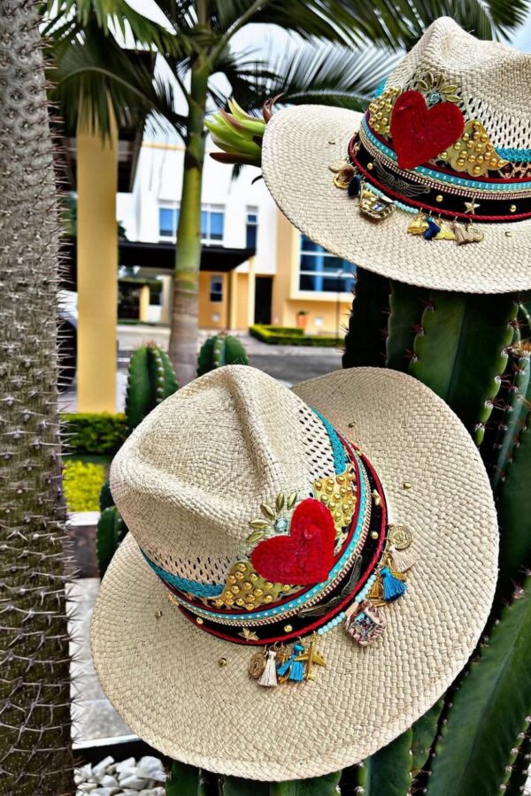 Estilos de Sombreros para Mujer | Guía Milolita Store Colombia