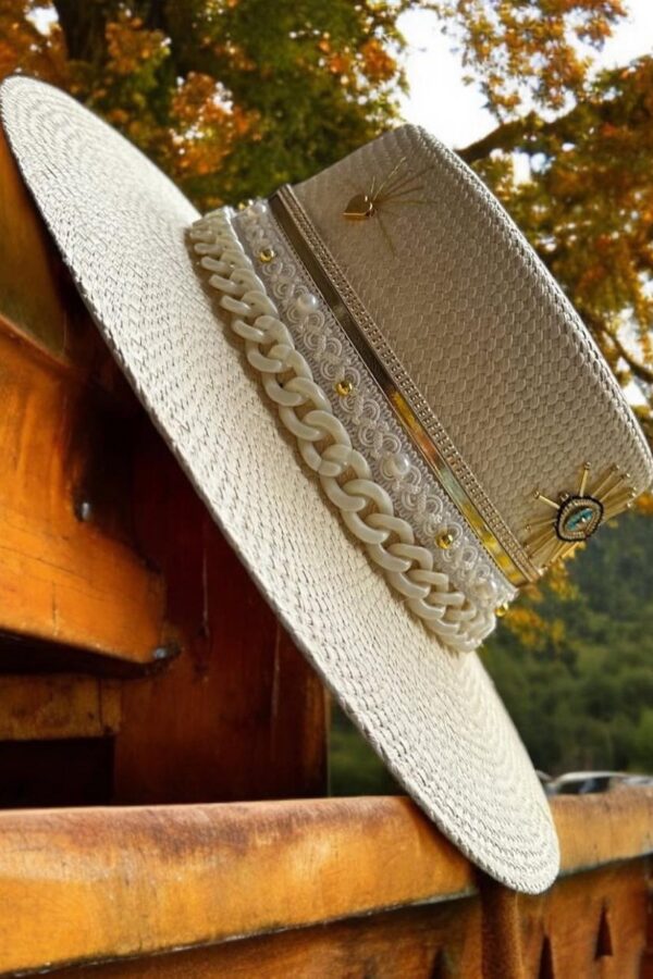 Estilos de Sombreros para Mujer | Guía Milolita Store Colombia