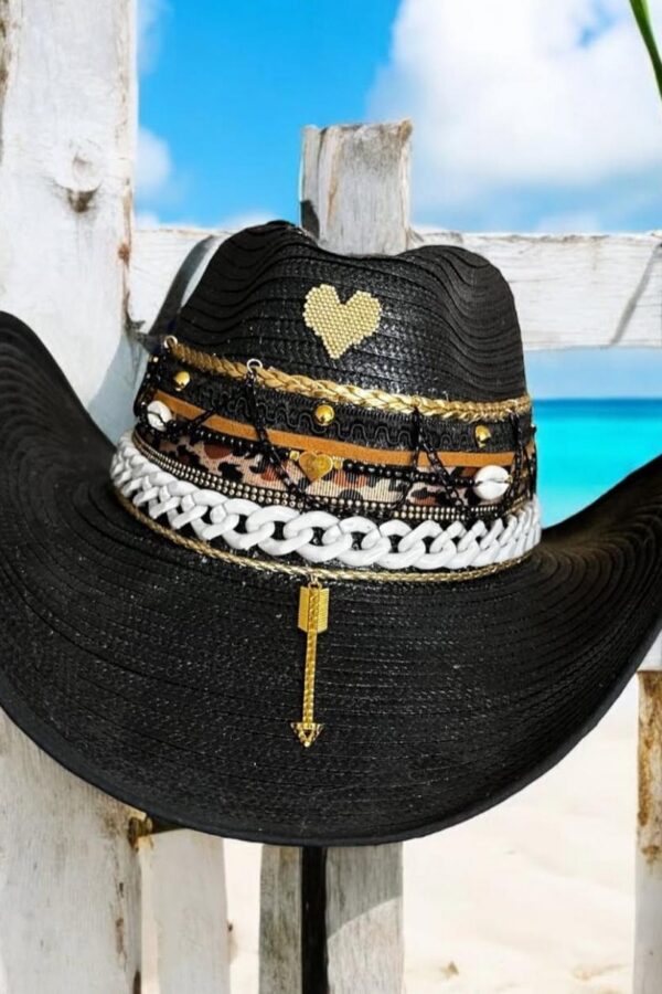 Sombreros Personalizados para Mujer en Colombia | Milolita