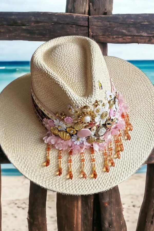 Estilos de Sombreros para Mujer | Guía Milolita Store Colombia