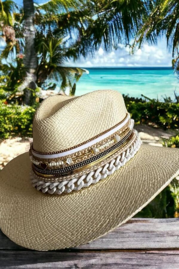 Estilos de Sombreros para Mujer | Guía Milolita Store Colombia