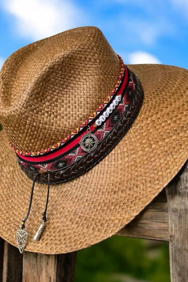 Sombreros Decorados para Mujer en Colombia | Milolita Sombreros Decorados para Mujer en Colombia | Milolita