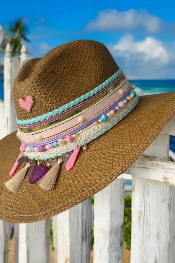 Estilos de Sombreros para Mujer | Guía Milolita Store Colombia Estilos de Sombreros para Mujer | Guía Milolita Store Colombia