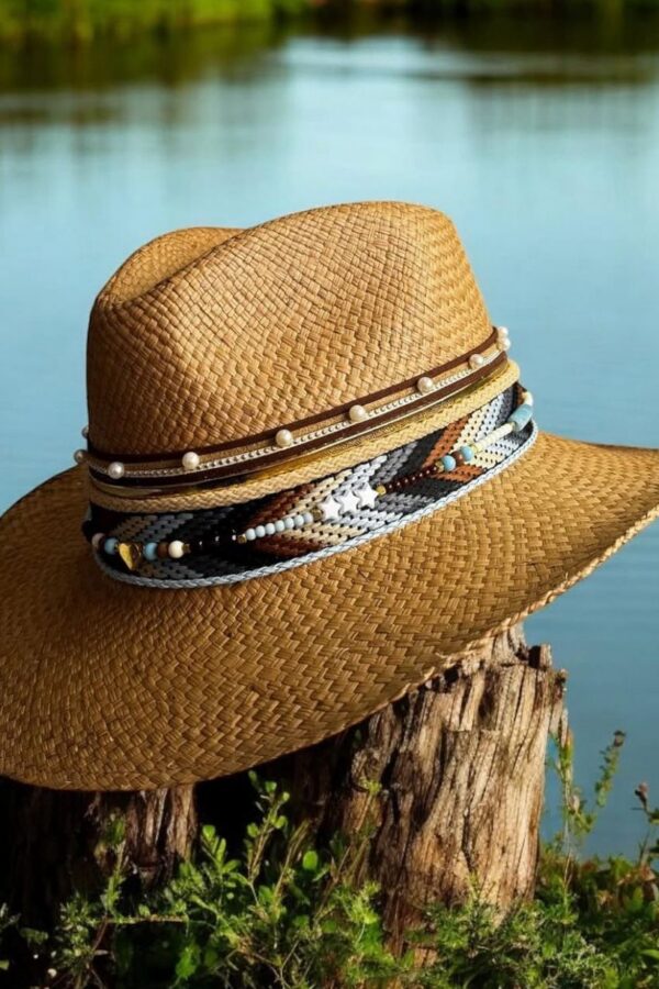 Sombreros Artesanales en Colombia | Milolita