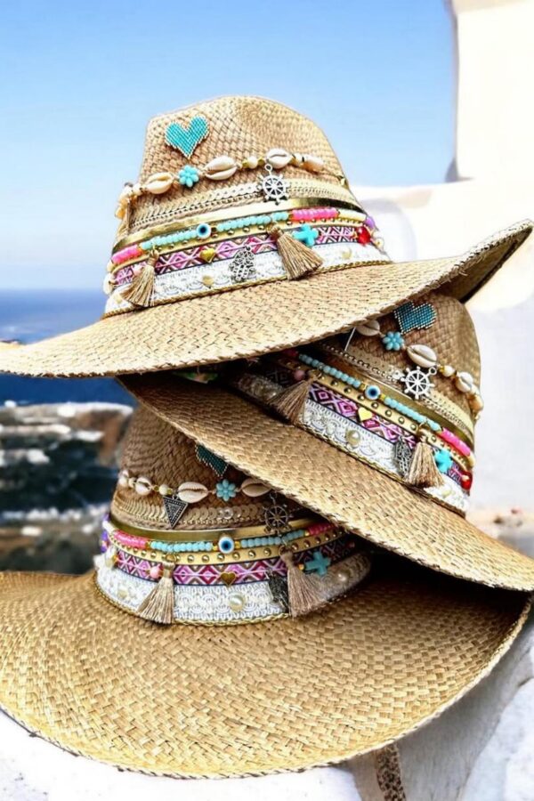 Sombreros Artesanales en Colombia | Milolita