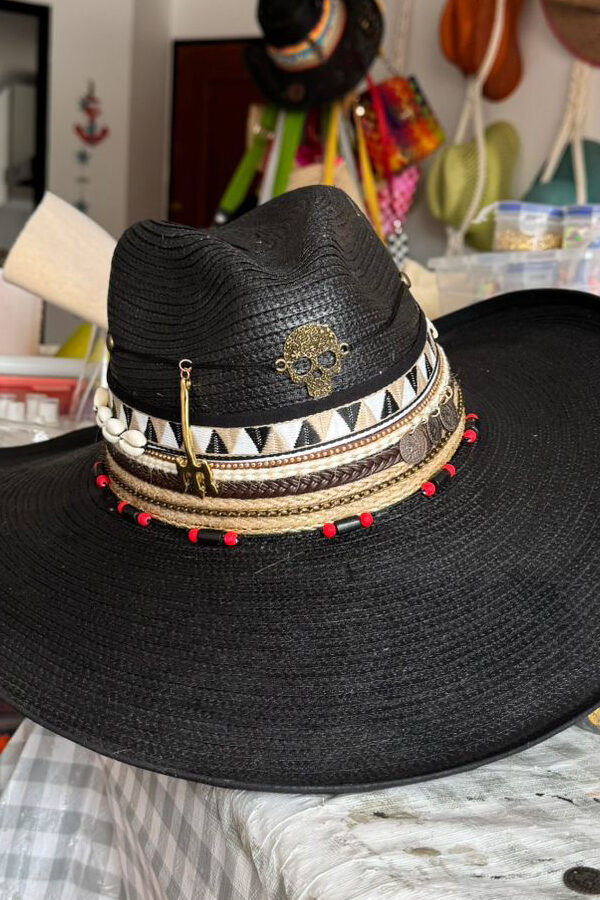 Sombreros Artesanales en Colombia | Milolita
