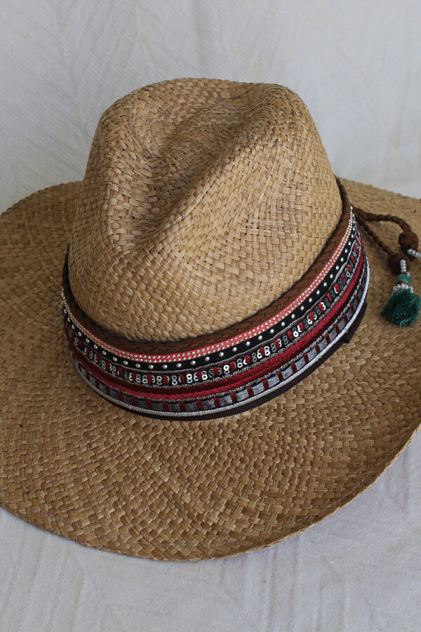 Sombreros Personalizados para Mujer en Colombia | Milolita
