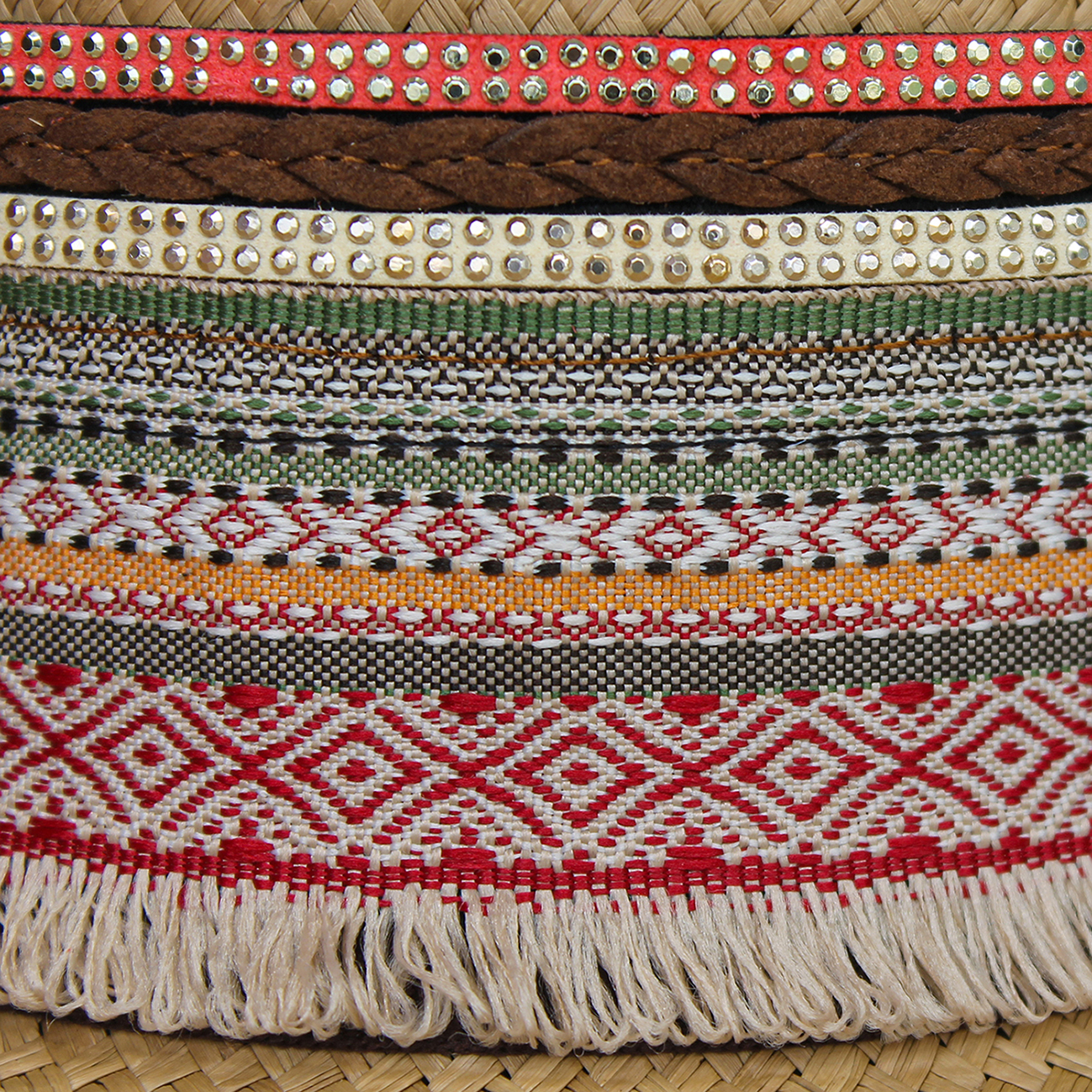 Sombrero Borsalino Color Cafe con adorno Boho Travel Indi Flecos Sombrero Borsalino Color Cafe con adorno Boho Travel Indi Flecos