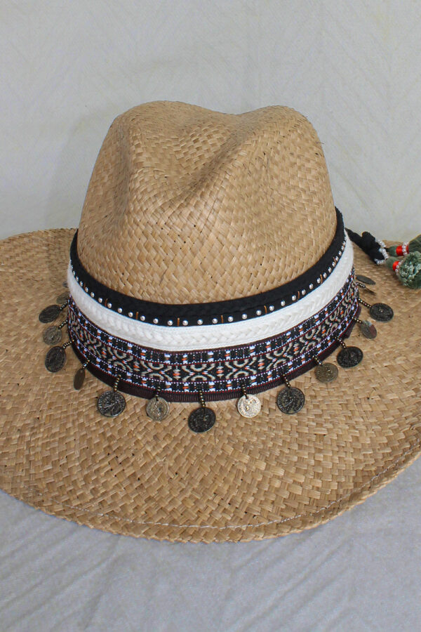 Sombreros Artesanales en Palma de Iraca | Milolita Colombia