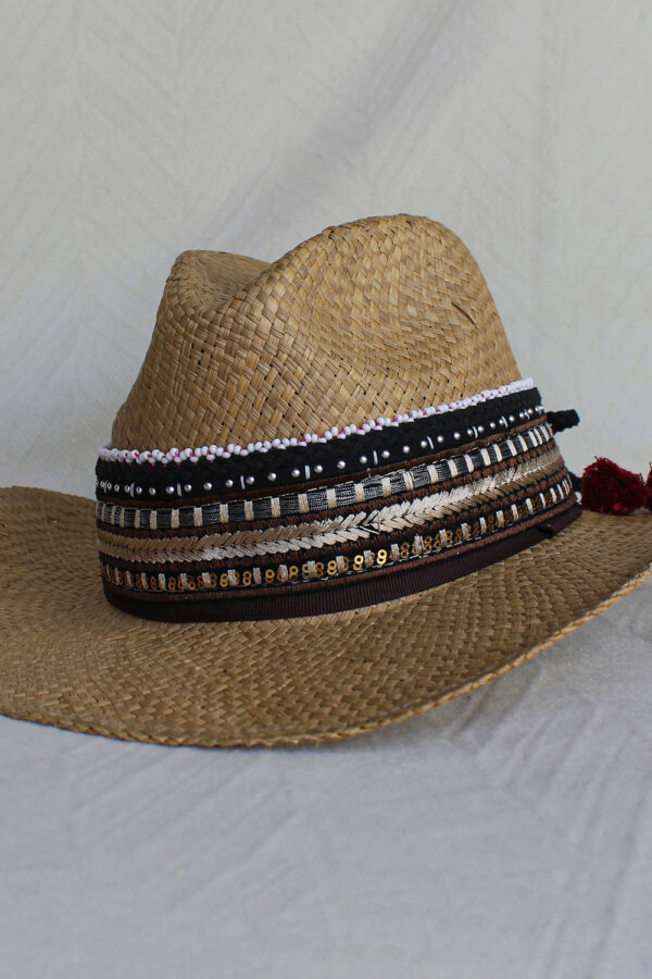 Sombreros Artesanales en Palma de Iraca | Milolita Colombia