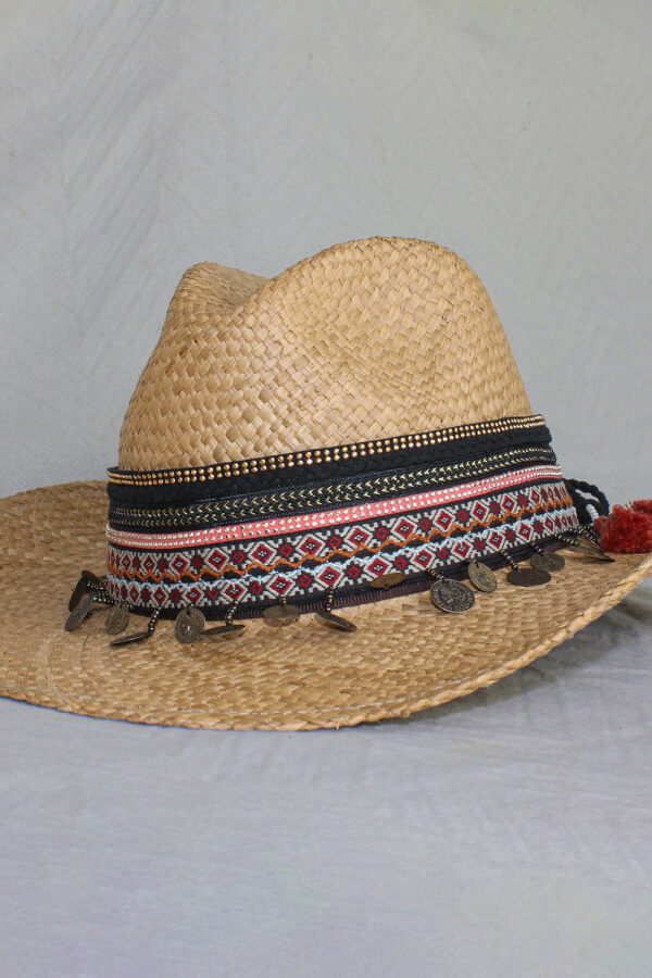 Sombreros Artesanales en Palma de Iraca | Milolita Colombia